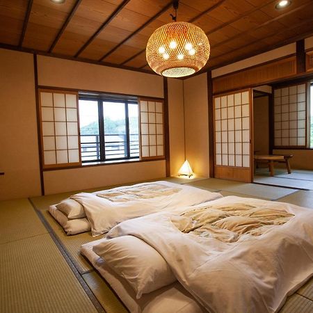 Hidatei Hanaougi Takayama  Exterior foto