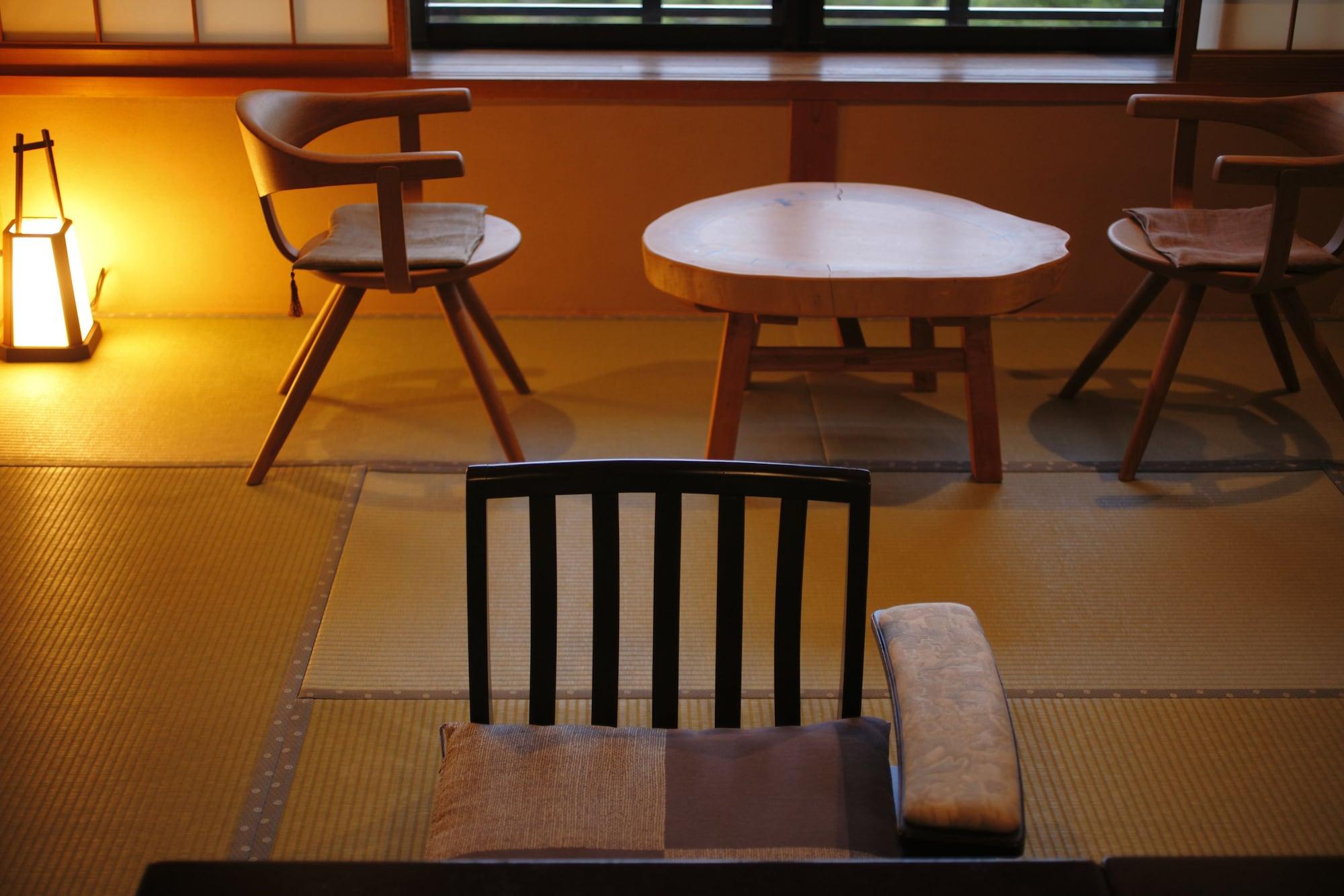 Hidatei Hanaougi Takayama  Exterior foto