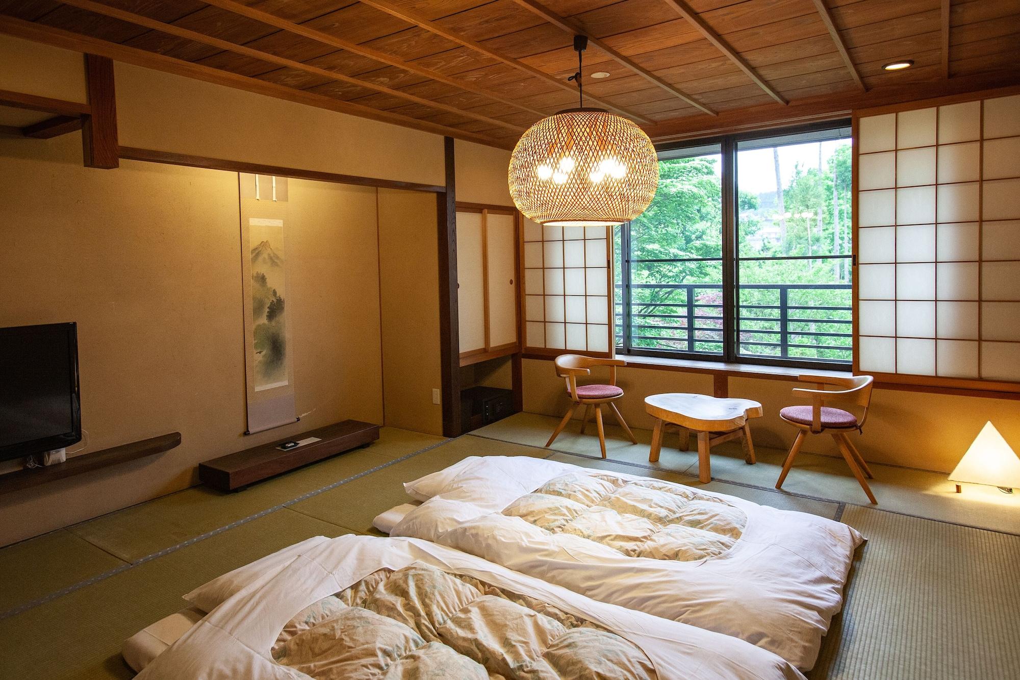 Hidatei Hanaougi Takayama  Exterior foto