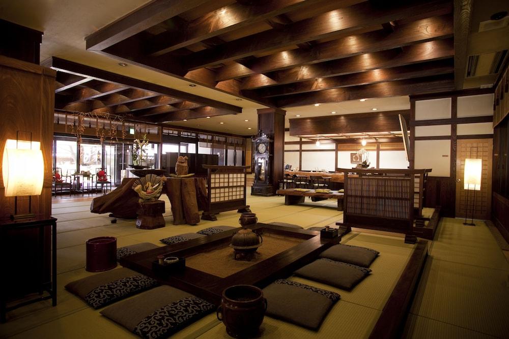 Hidatei Hanaougi Takayama  Exterior foto
