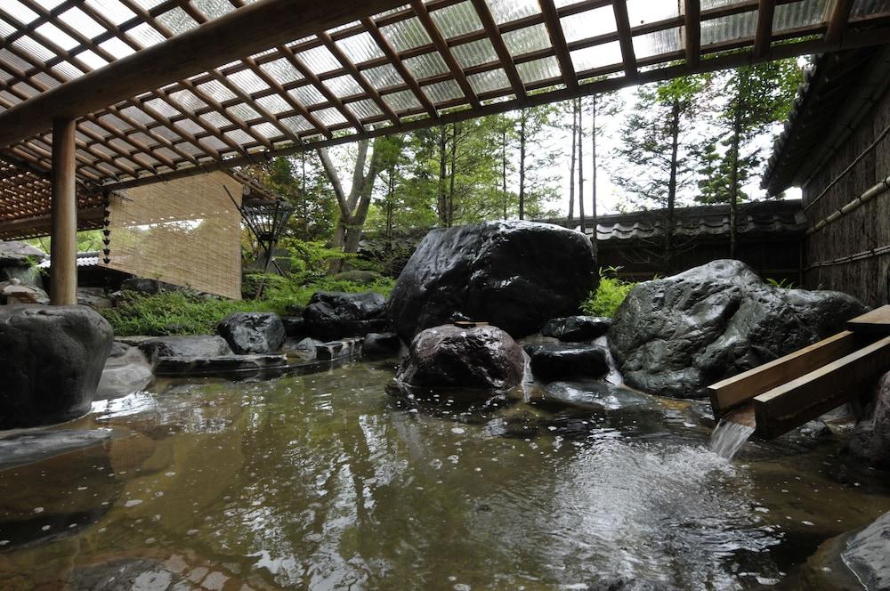 Hidatei Hanaougi Takayama  Exterior foto