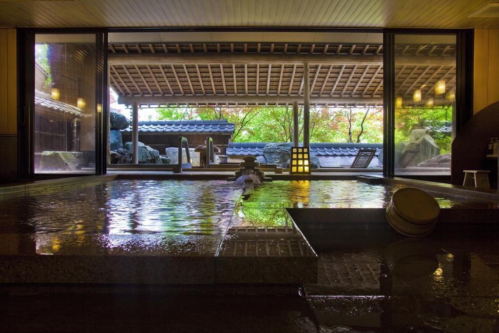 Hidatei Hanaougi Takayama  Exterior foto