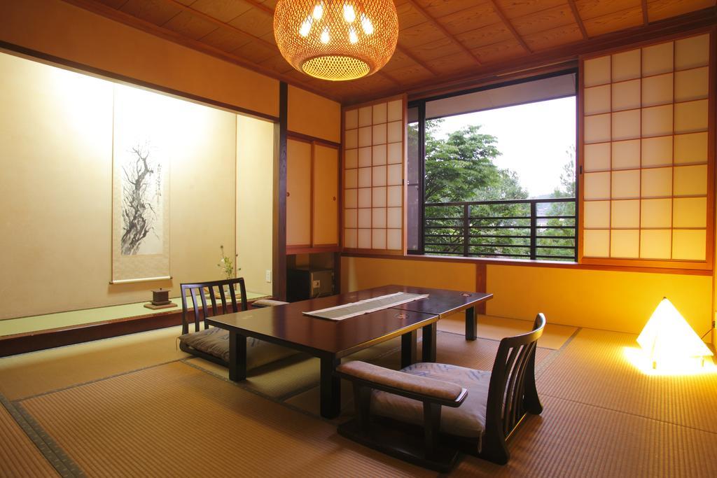 Hidatei Hanaougi Takayama  Exterior foto