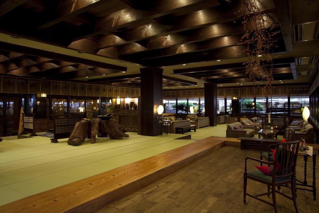 Hidatei Hanaougi Takayama  Exterior foto