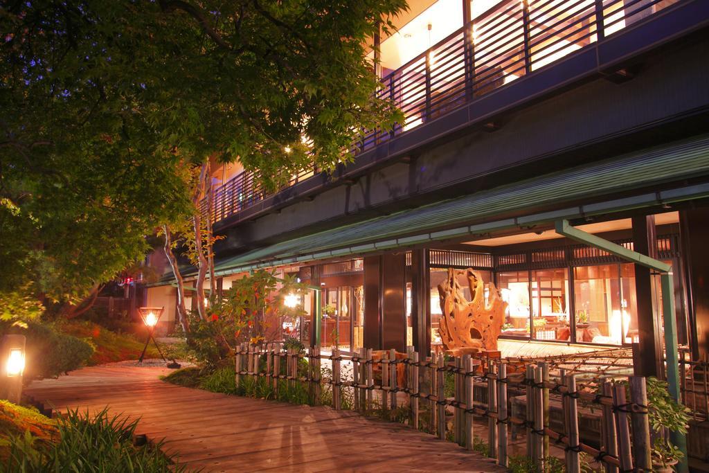 Hidatei Hanaougi Takayama  Exterior foto