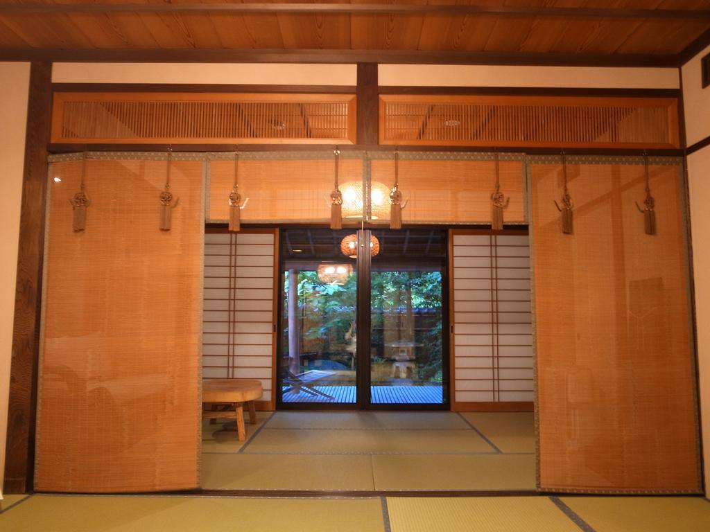 Hidatei Hanaougi Takayama  Exterior foto