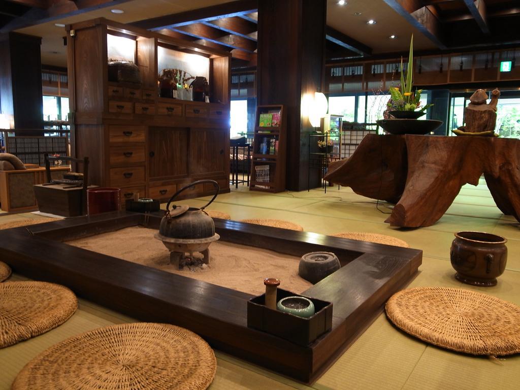 Hidatei Hanaougi Takayama  Exterior foto