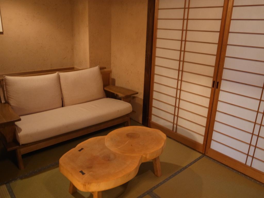 Hidatei Hanaougi Takayama  Exterior foto